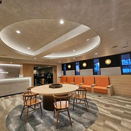 Hotel Shin-Imamiya Осака Экстерьер фото