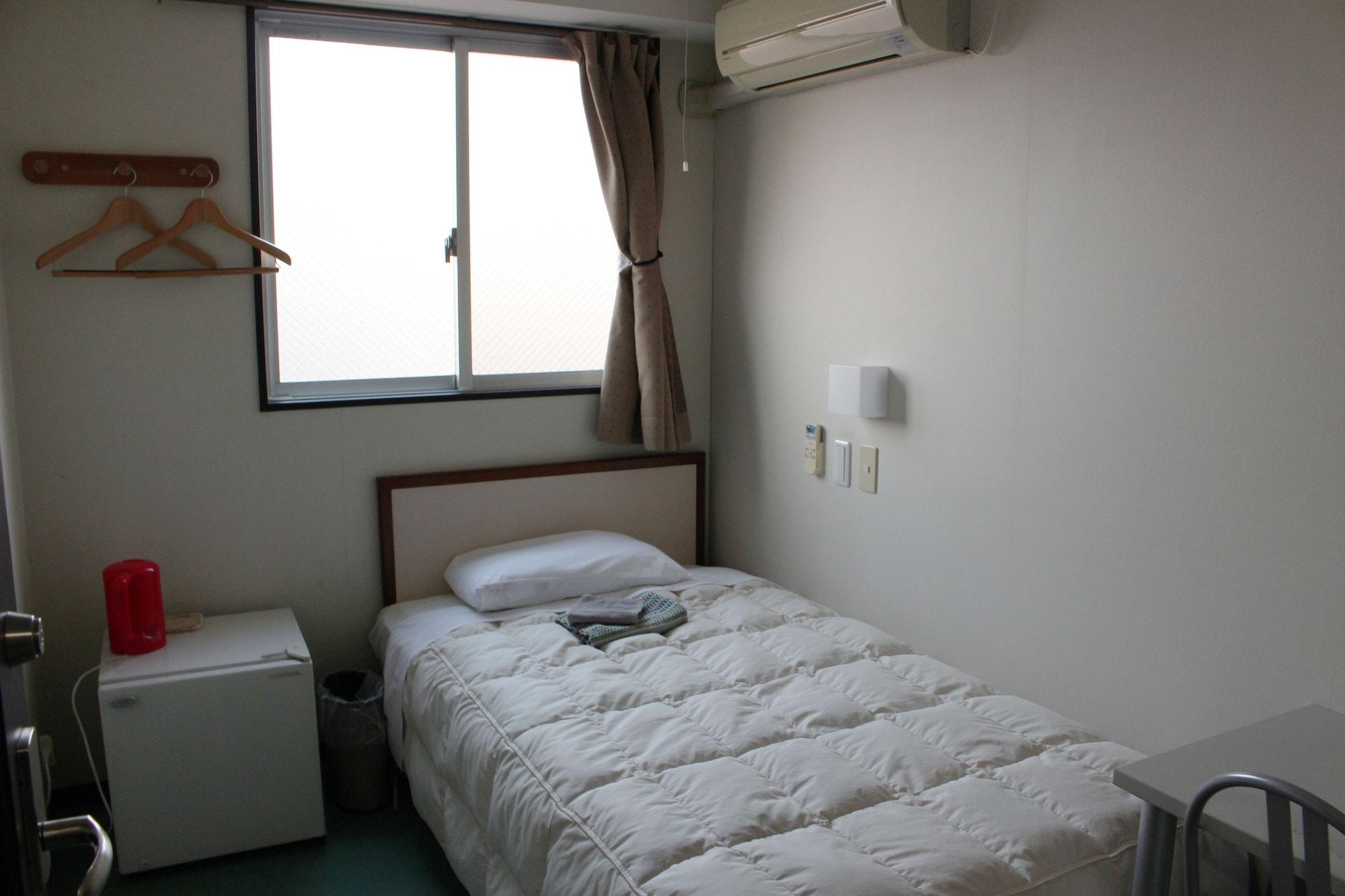 Hotel Shin-Imamiya Осака Экстерьер фото